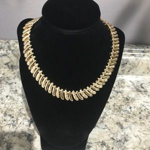 Napier Necklace
